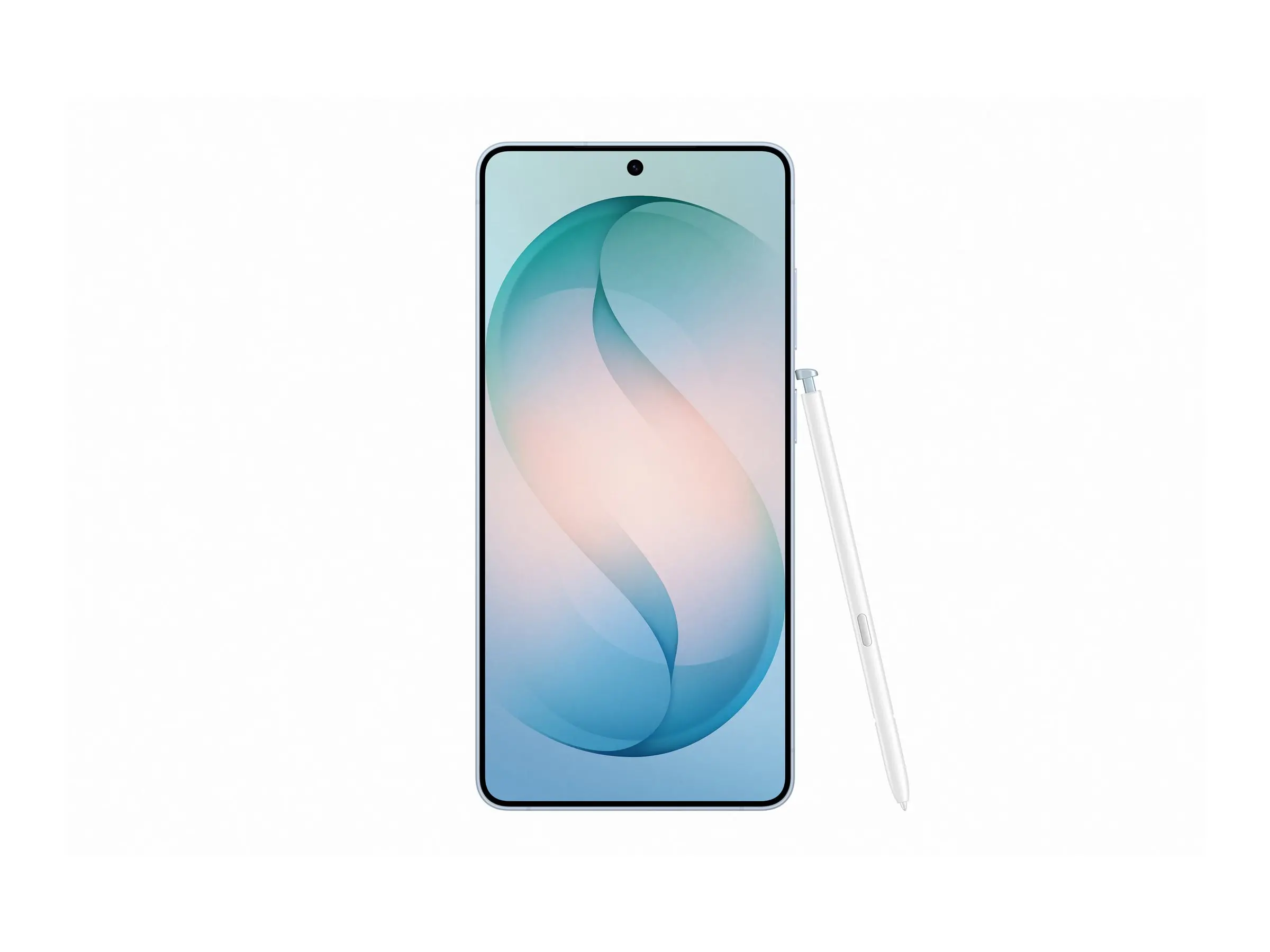 Мобилен телефон, Samsung SM-S948B GALAXY S26 Ultra 5G 256GB 12GB Sky Blue - image 1
