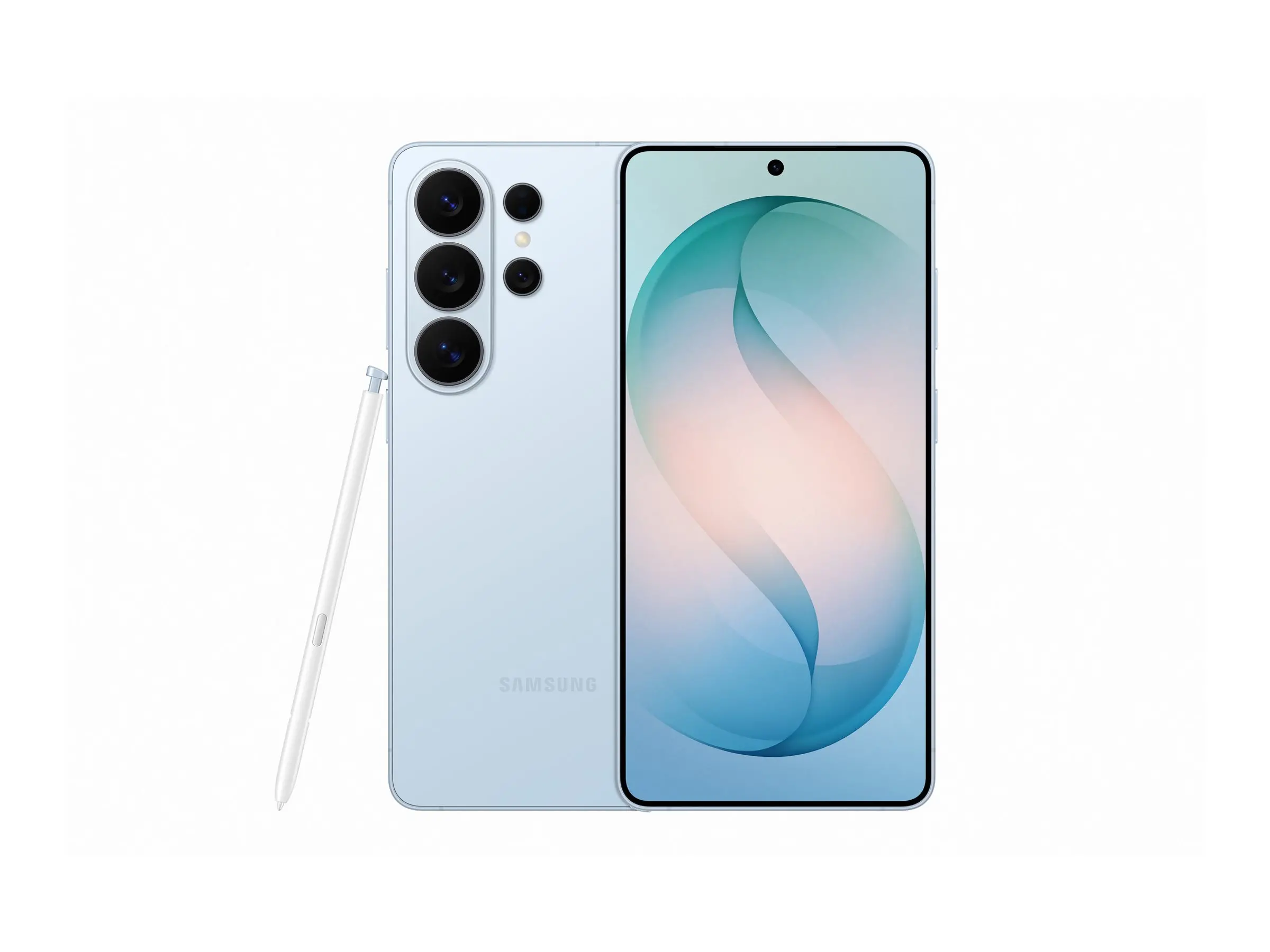 Мобилен телефон, Samsung SM-S948B GALAXY S26 Ultra 5G 256GB 12GB Sky Blue - image 15