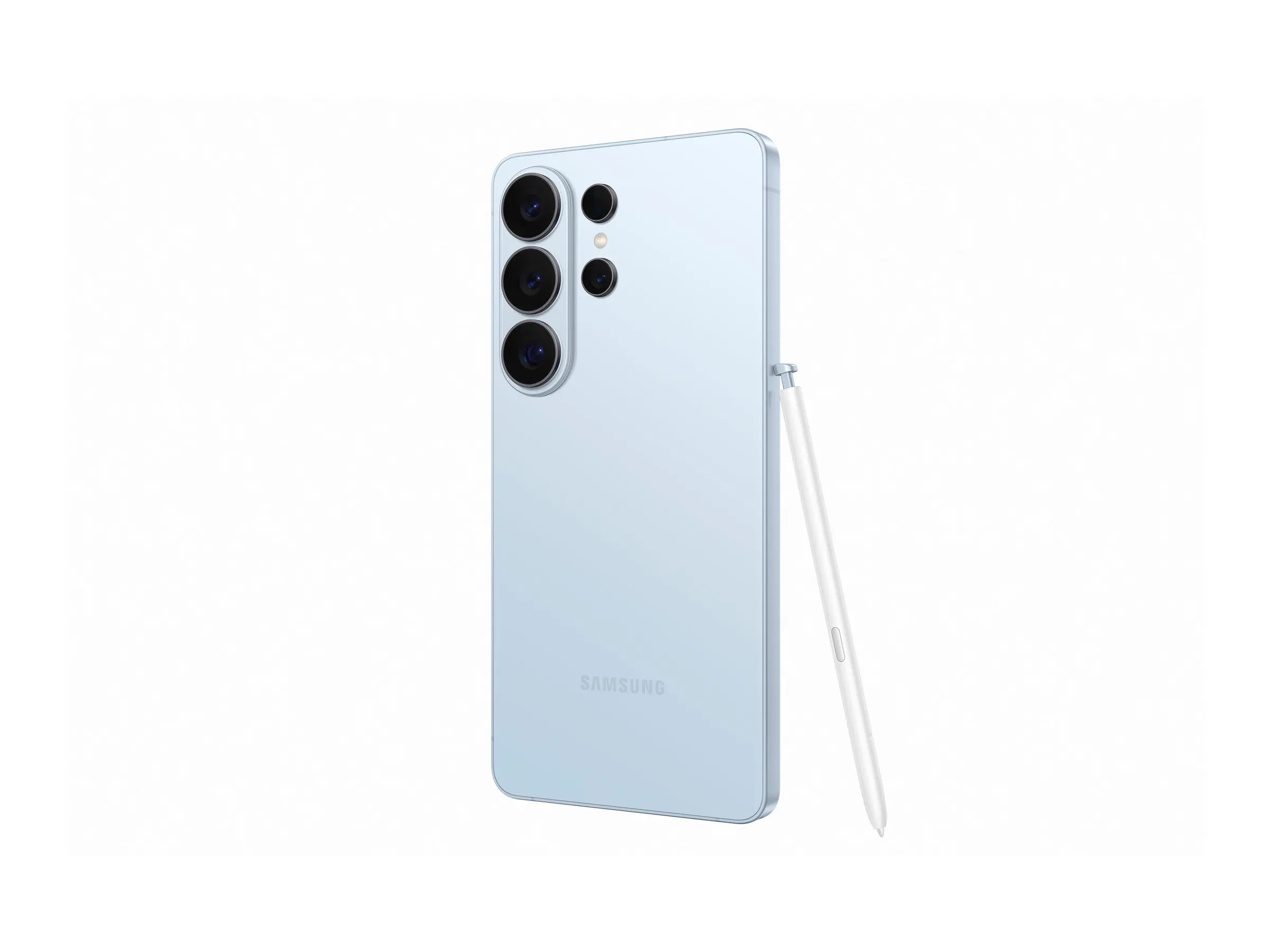 Мобилен телефон, Samsung SM-S948B GALAXY S26 Ultra 5G 256GB 12GB Sky Blue - image 5