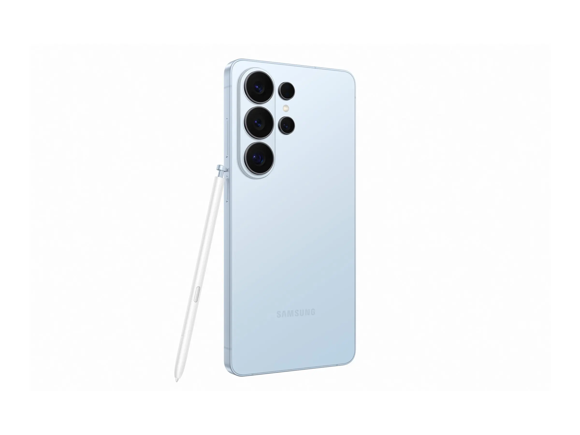 Мобилен телефон, Samsung SM-S948B GALAXY S26 Ultra 5G 256GB 12GB Sky Blue - image 6