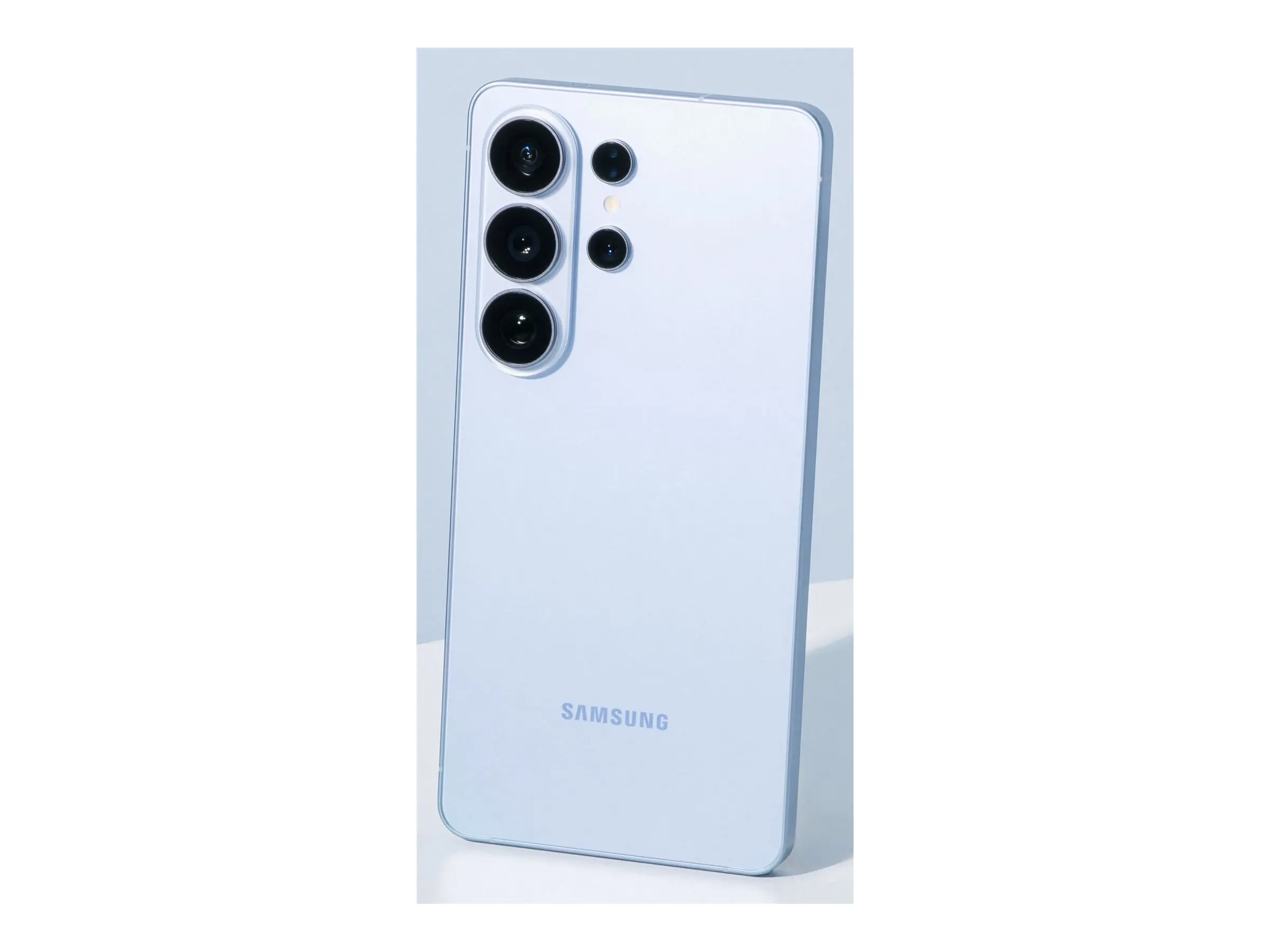 Мобилен телефон, Samsung SM-S948B GALAXY S26 Ultra 5G 256GB 12GB Sky Blue - image 8