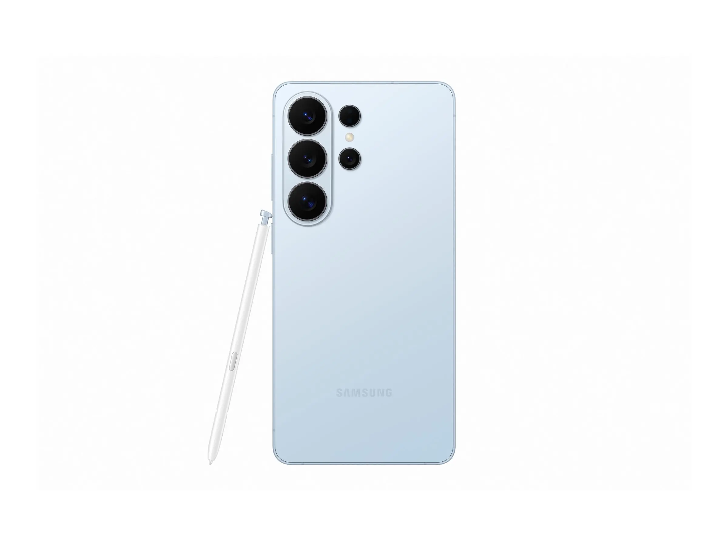Мобилен телефон, Samsung SM-S948B GALAXY S26 Ultra 5G 256GB 12GB Sky Blue - image 9