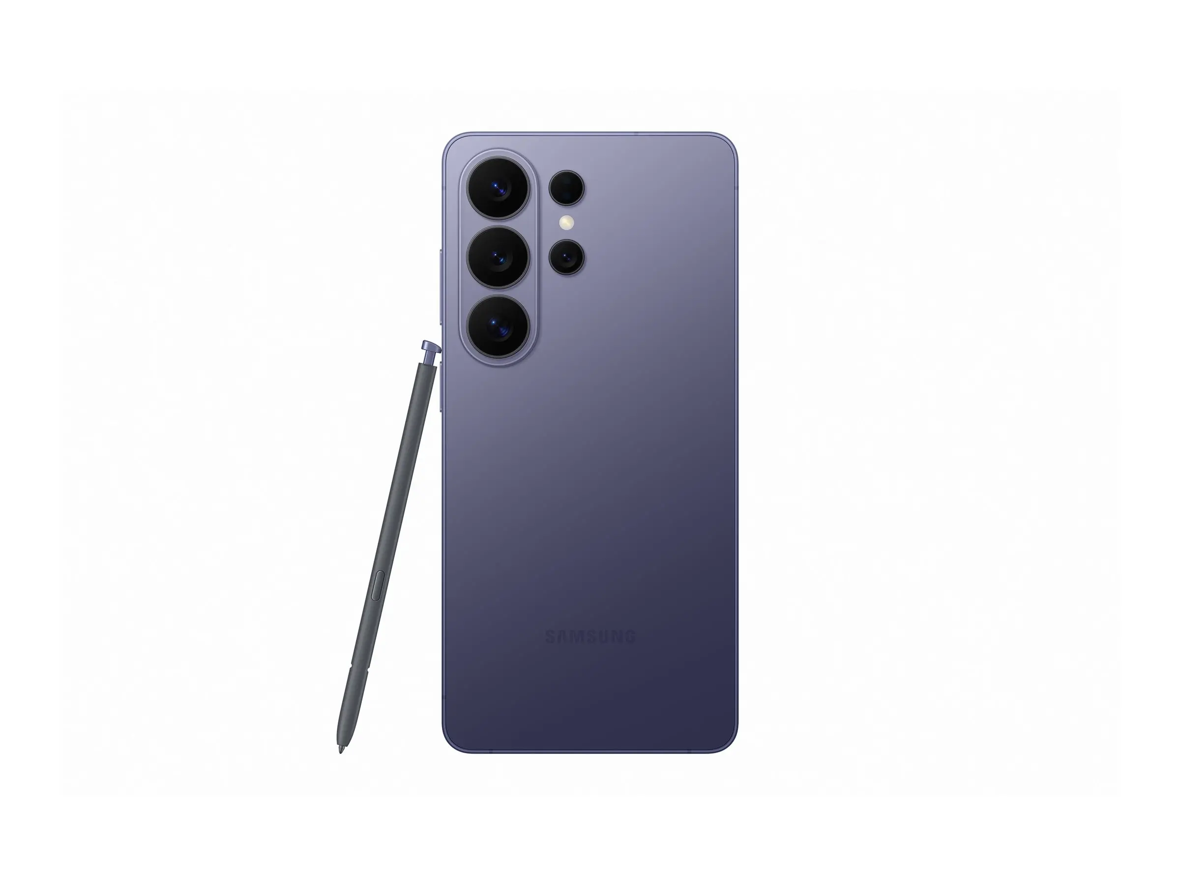 Мобилен телефон, Samsung SM-S948B GALAXY S26 Ultra 5G 256GB 12GB Cobalt Violet - image 14