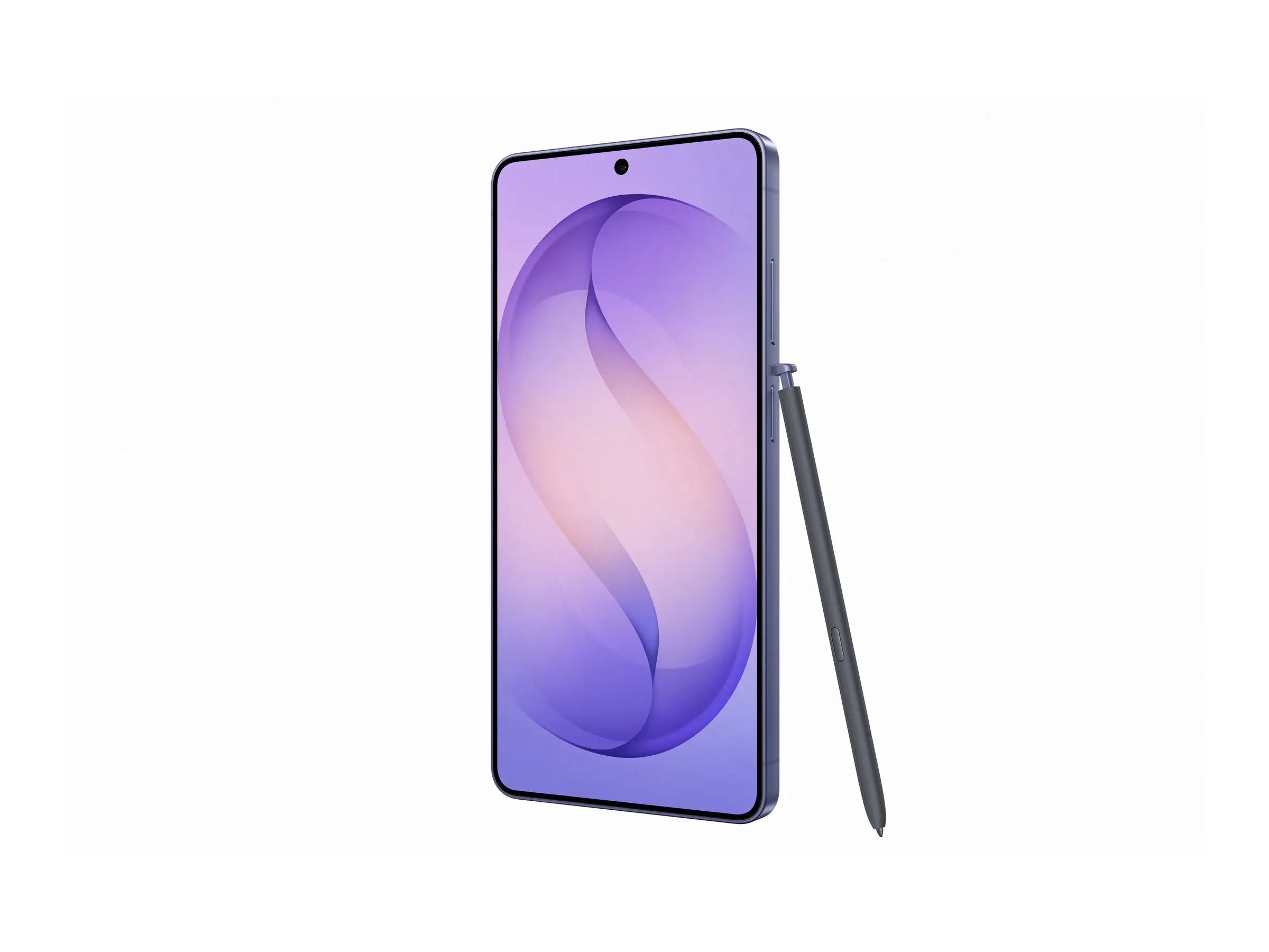 Мобилен телефон, Samsung SM-S948B GALAXY S26 Ultra 5G 256GB 12GB Cobalt Violet - image 2