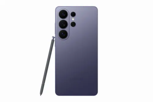 Мобилен телефон, Samsung SM-S948B GALAXY S26 Ultra 5G 256GB 12GB Cobalt Violet - image 7