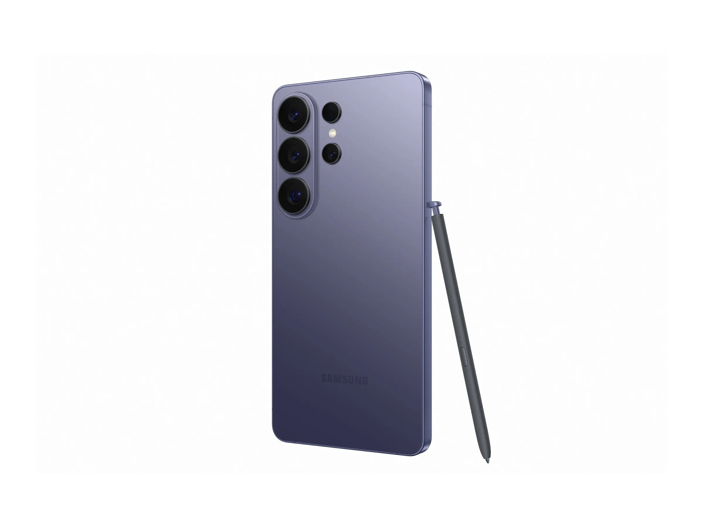 Мобилен телефон, Samsung SM-S948B GALAXY S26 Ultra 5G 512GB 12GB Cobalt Violet - image 5