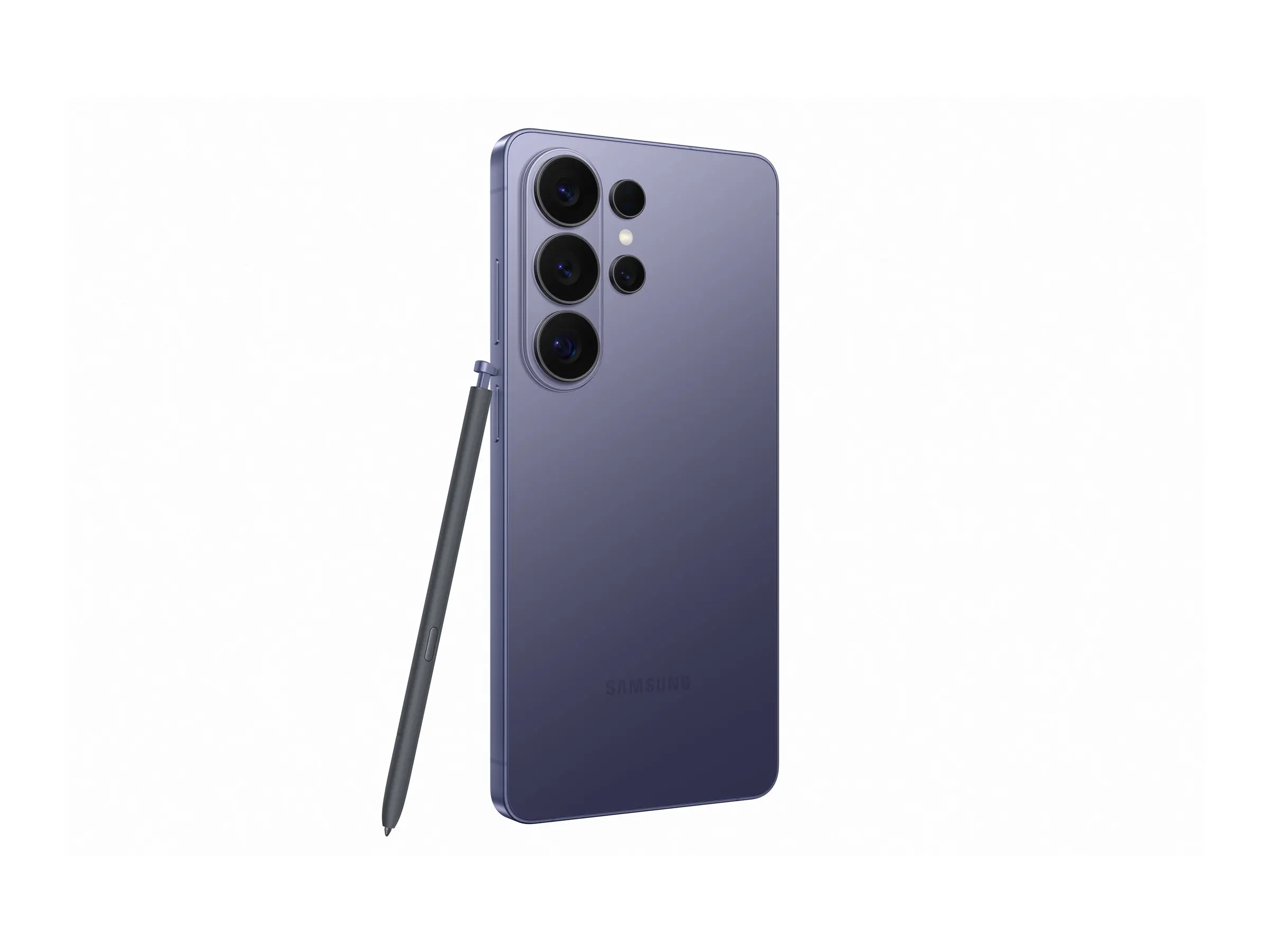 Мобилен телефон, Samsung SM-S948B GALAXY S26 Ultra 5G 512GB 12GB Cobalt Violet - image 9