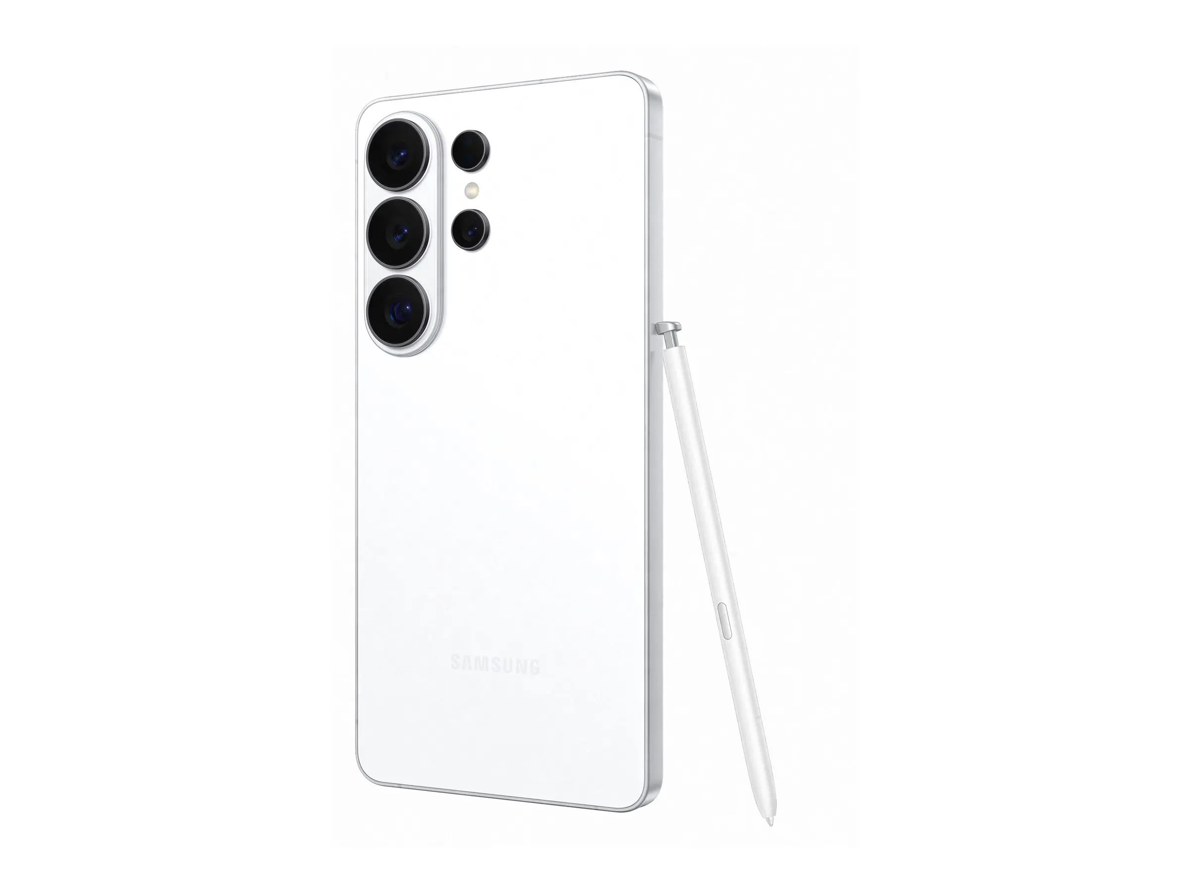 Мобилен телефон, Samsung SM-S948B GALAXY S26 Ultra 5G 1TB 16GB White - image 5