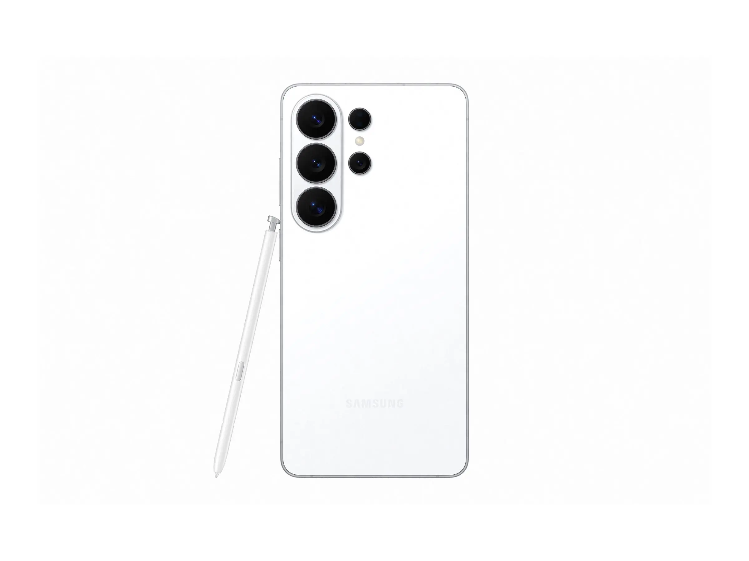 Мобилен телефон, Samsung SM-S948B GALAXY S26 Ultra 5G 1TB 16GB White - image 7