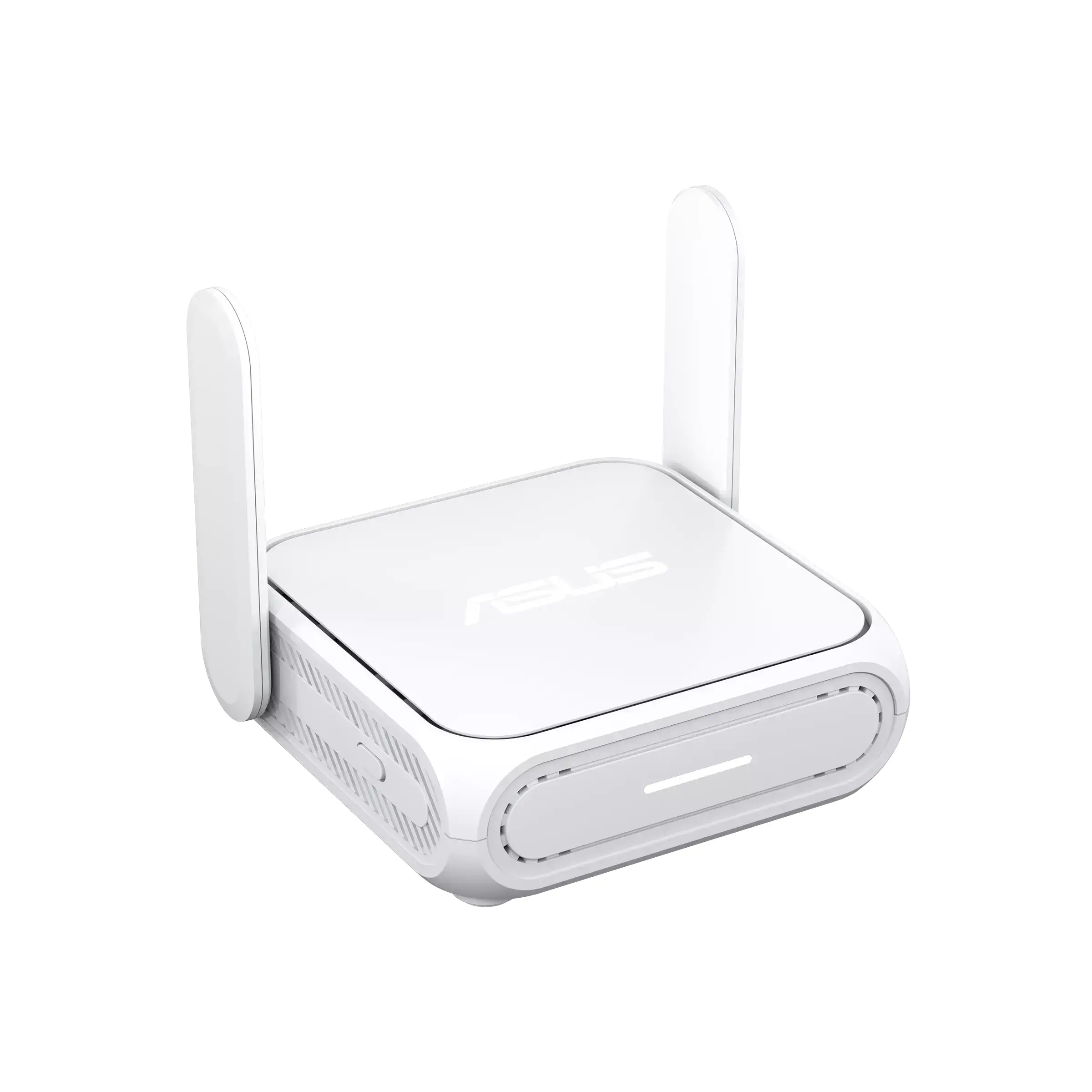 Безжичен портативен рутер ASUS RT-BE58 GO WiFi 7, 4G & 5G Mobile Tethering