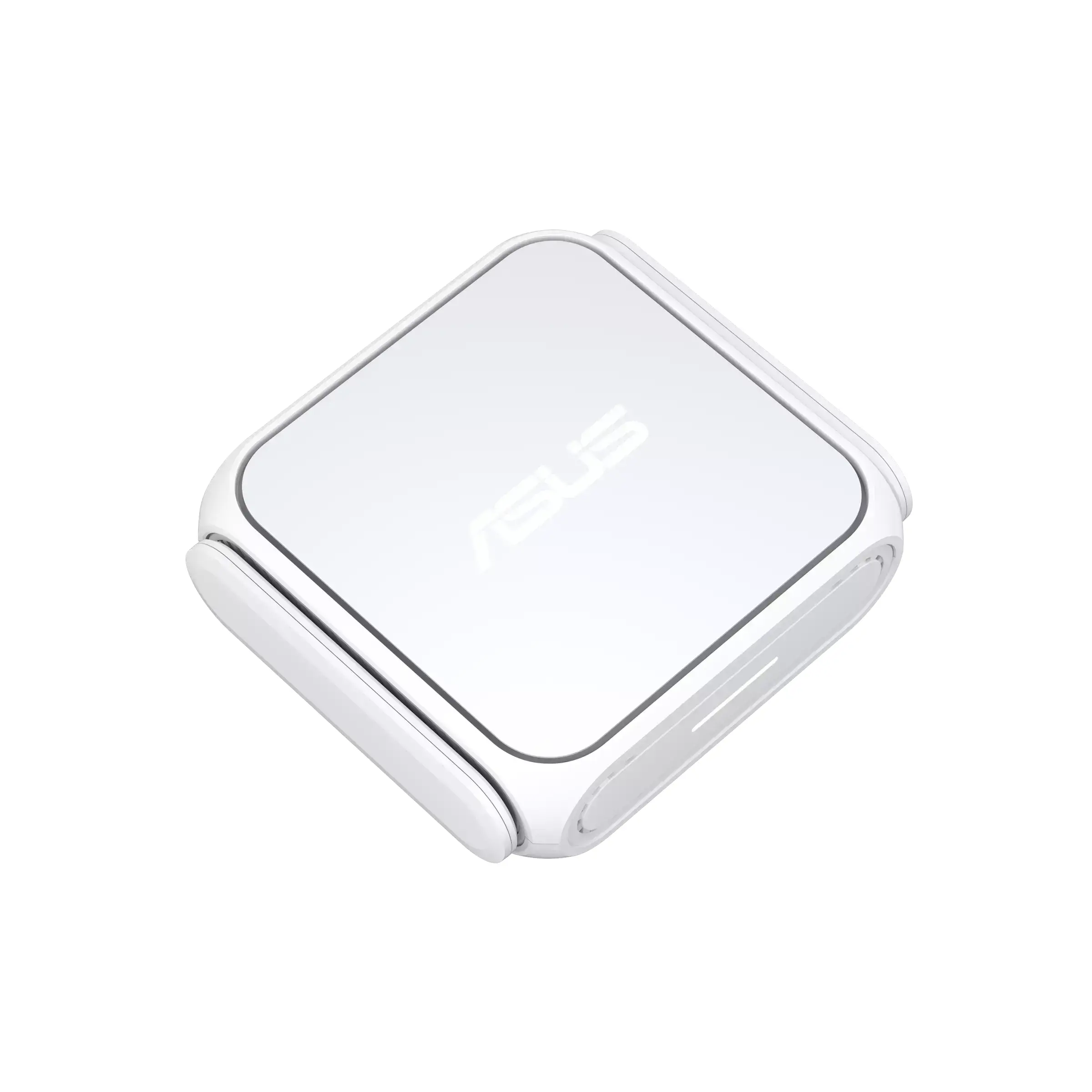 Router portabil fără fir ASUS RT-BE58 GO WiFi 7, 4G & 5G Mobile Tethering - image 1