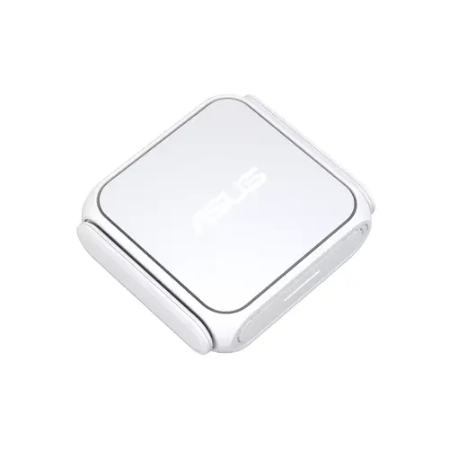Router portabil fără fir ASUS RT-BE58 GO WiFi 7, 4G & 5G Mobile Tethering - 2