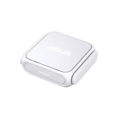 Безжичен портативен рутер ASUS RT-BE58 GO WiFi 7, 4G & 5G Mobile Tethering - image 2