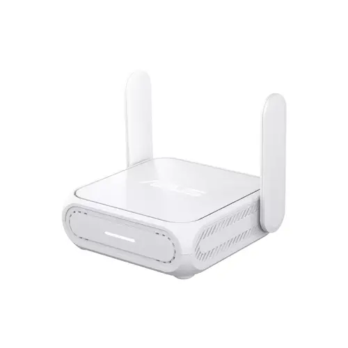 Router portabil fără fir ASUS RT-BE58 GO WiFi 7, 4G & 5G Mobile Tethering - 5