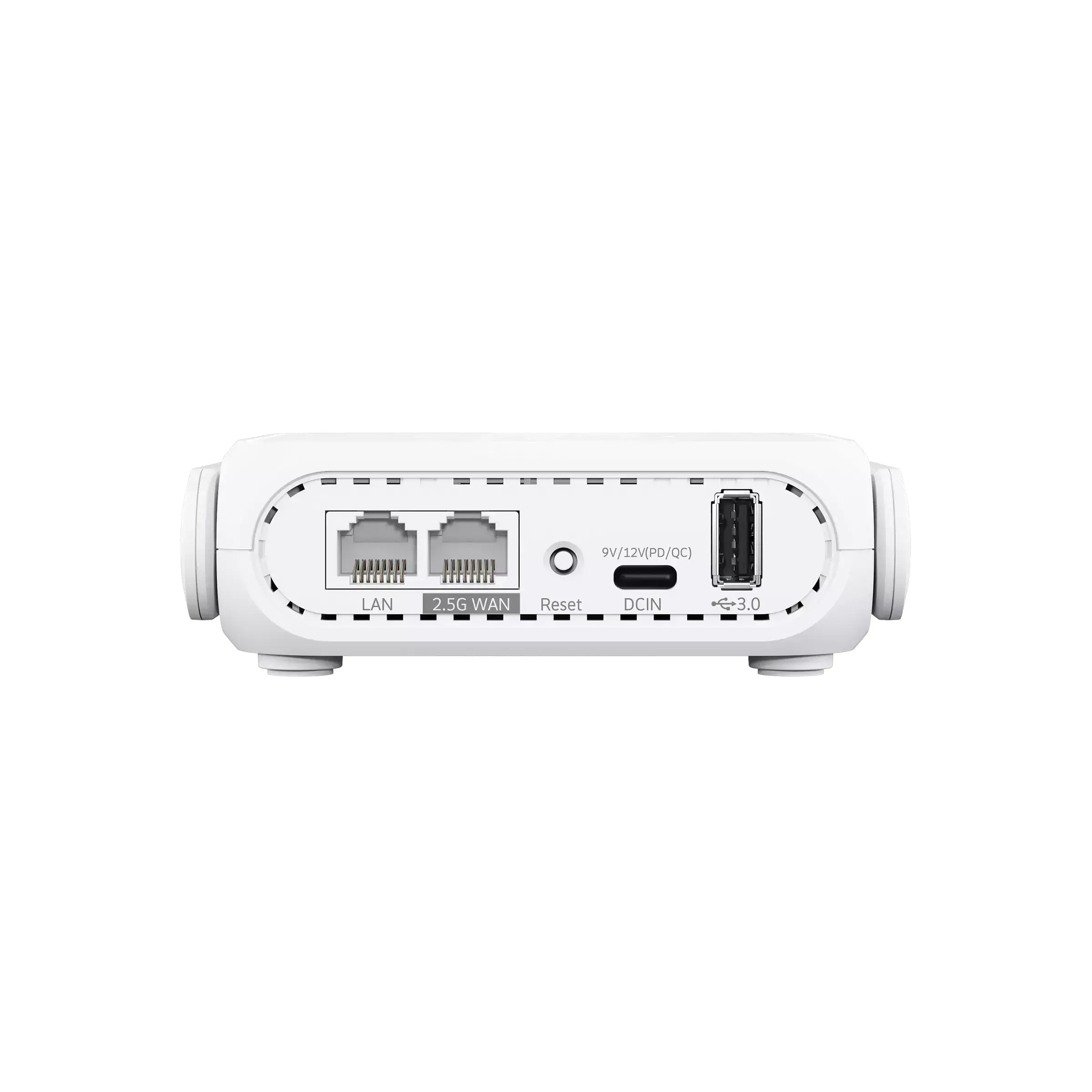 Безжичен портативен рутер ASUS RT-BE58 GO WiFi 7, 4G & 5G Mobile Tethering - image 6