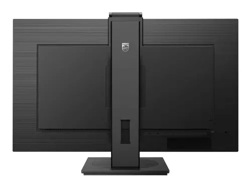 Монитор, Philips 326P1H, 31.5" IPS WLED, 2560x1440@75Hz, 4ms GtG, 350cd m/2, 1000:1, 50M:1 DCR, Adaptive Sync, FlickerFree, LowBlue Mode, 5Wx2, Tilt, Height Adjust, Pivot, 2xHDMI, DP, USB hub - image 5