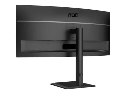 AOC CU34E4CV 34inch UWQHD VA 120Hz 21:9 2xHDMI 2.0 DP 1.4 USB-C - image 7