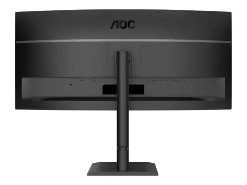 AOC CU34E4CV 34inch UWQHD VA 120Hz 21:9 2xHDMI 2.0 DP 1.4 USB-C - image 8