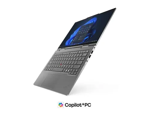 LENOVO ThinkPad Aura Edt X1 2-in-1 G10 Intel Core Ultra 7 255U 14iinch 2.8K Touch 32GB 1TB SSD W11P 3YR Premier - image 12