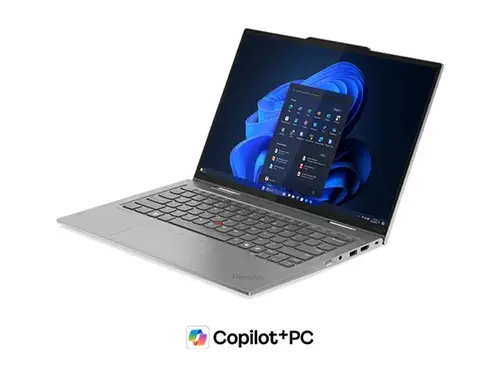 LENOVO ThinkPad Aura Edt X1 2-in-1 G10 Intel Core Ultra 7 255U 14iinch 2.8K Touch 32GB 1TB SSD W11P 3YR Premier - image 4