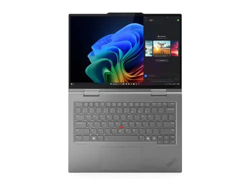 LENOVO ThinkPad Aura Edt X1 2-in-1 G10 Intel Core Ultra 7 265U 14inch 2.8K Touch 64GB 2TB SSD W11P 3YR Premier - image 1