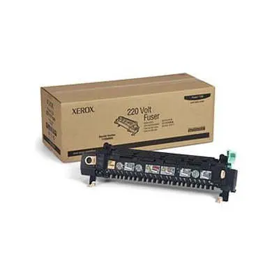 UNITATE DE FIXARE (FUSER UNIT) PENTRU XEROX Phaser 6300/6350 - FUSER UNIT - PN 115R00036 - 1