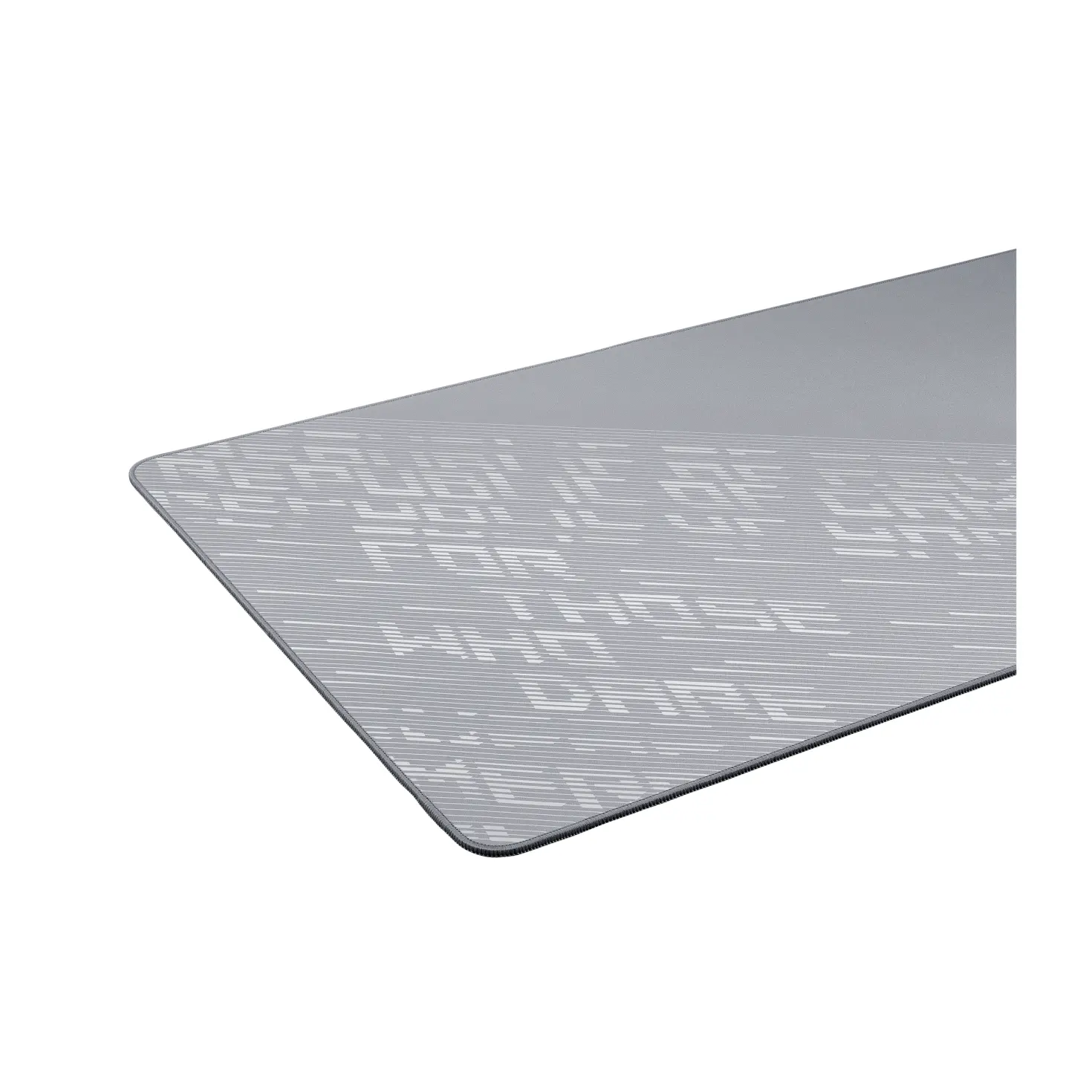Επιφάνεια ποντικιού, Asus ROG Scabbard II Arctic Gray XXL Gaming Mouse Pad, ανθεκτικό σε νερό, λάδι και σκόνη, ανθεκτικές άκρες κατά του ξεφτίσματος - image 3