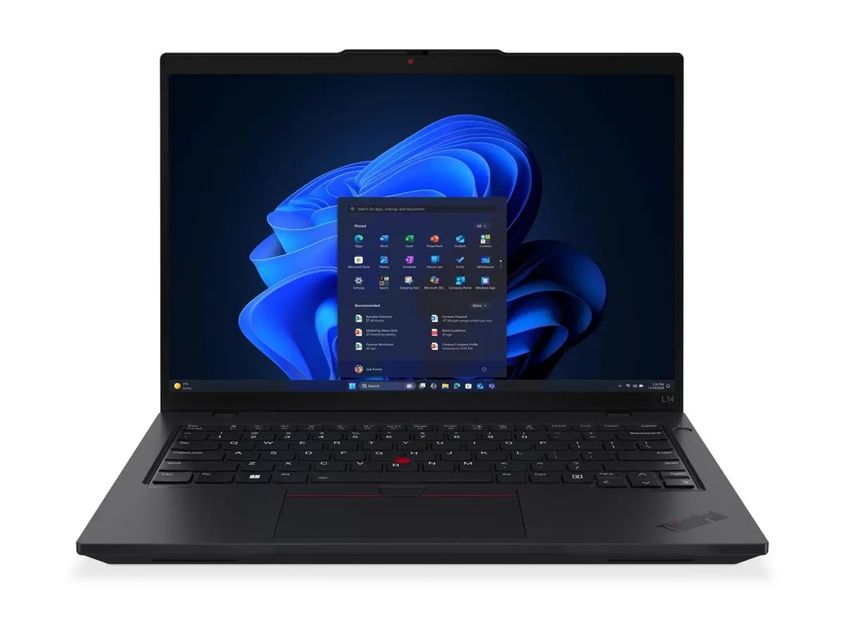 LENOVO ThinkPad L14 G6 AMD Ryzen 7 PRO 250 14inch 32GB 512GB W11P 3Y - image 1