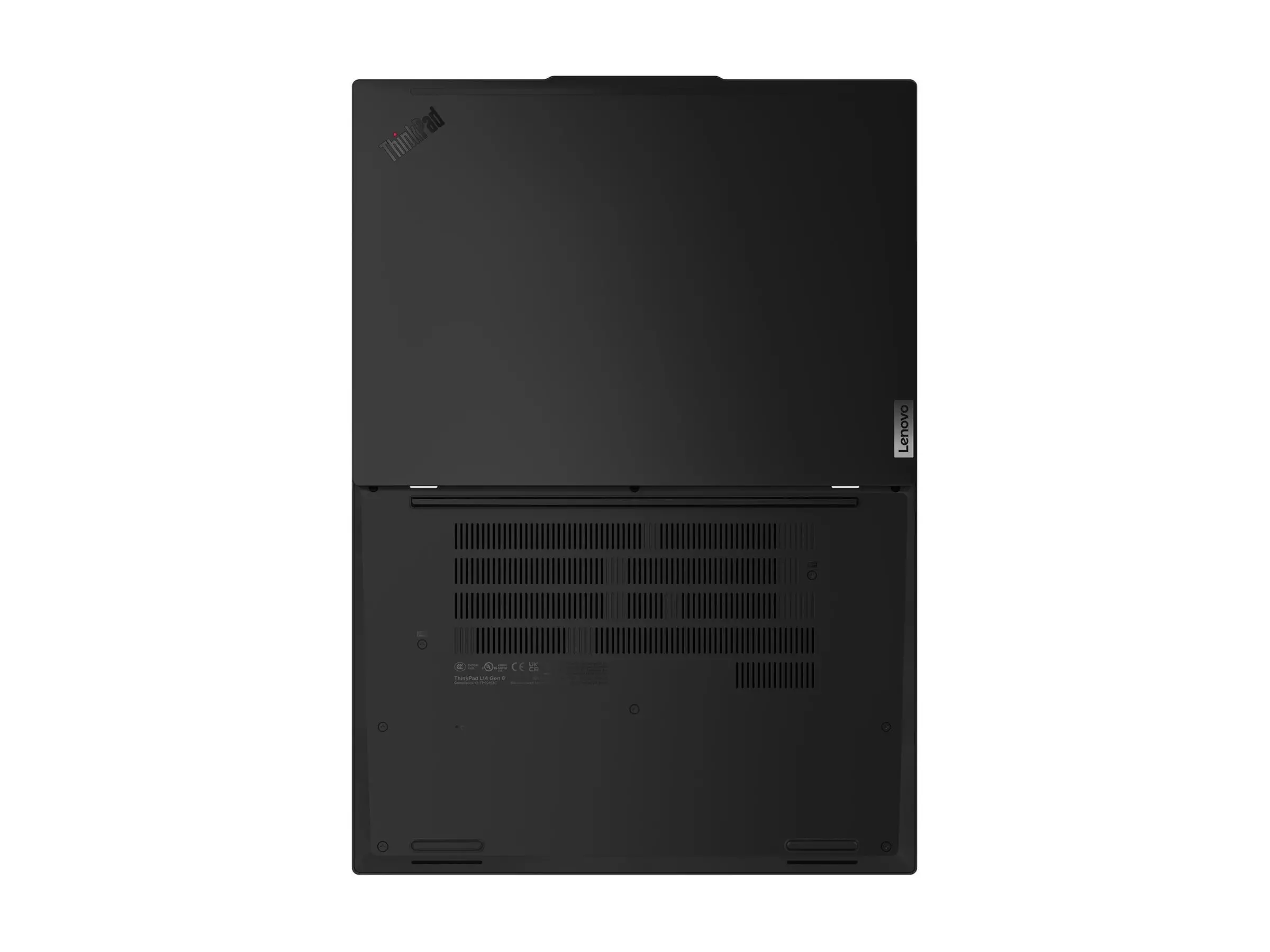 LENOVO ThinkPad L14 G6 AMD Ryzen 7 PRO 250 14inch 32GB 512GB W11P 3Y - image 15