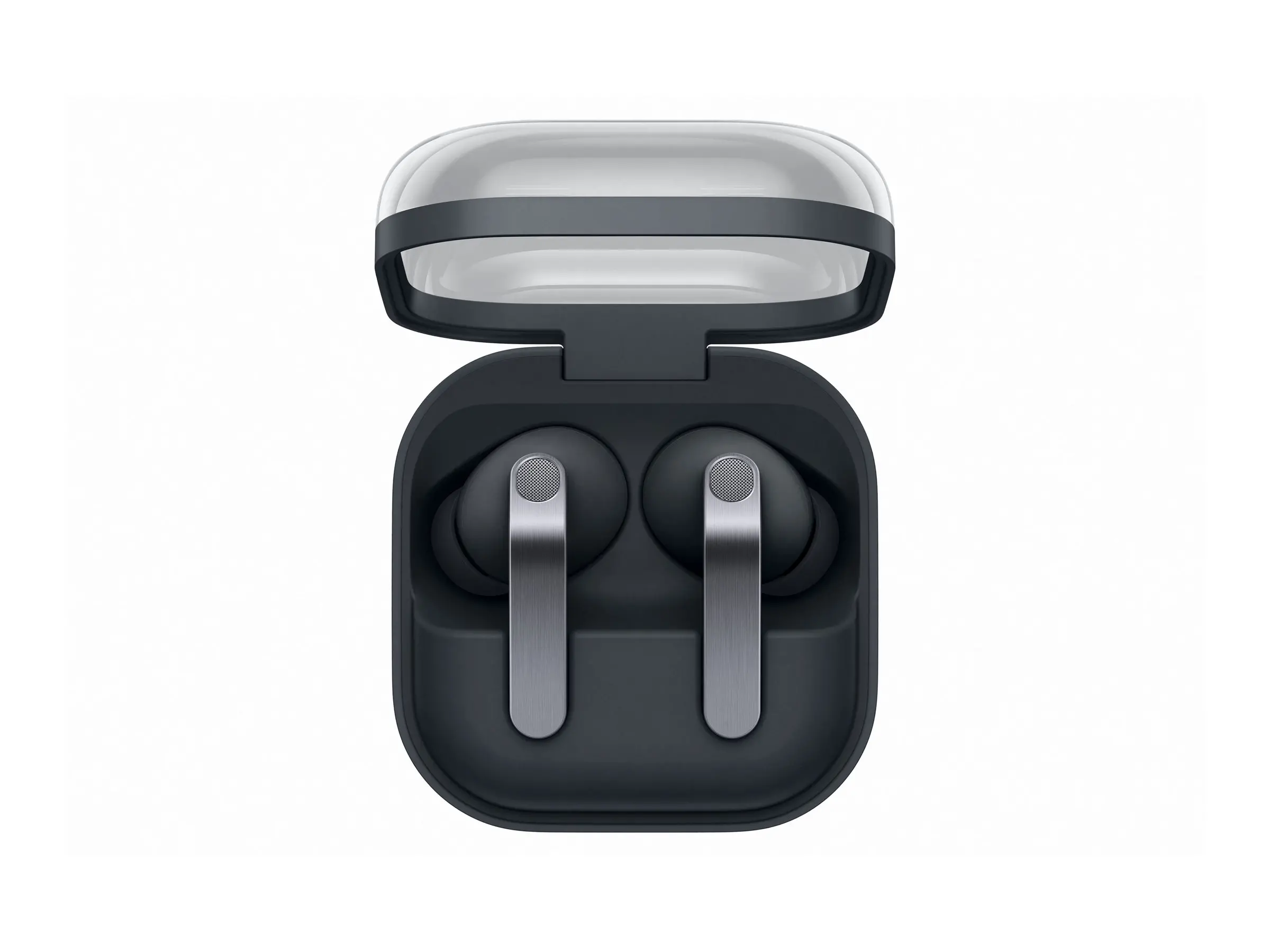 Слушалки, Samsung R640 Galaxy Buds4 Pro Black