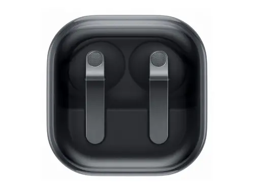 Слушалки, Samsung R640 Galaxy Buds4 Pro Black - image 1