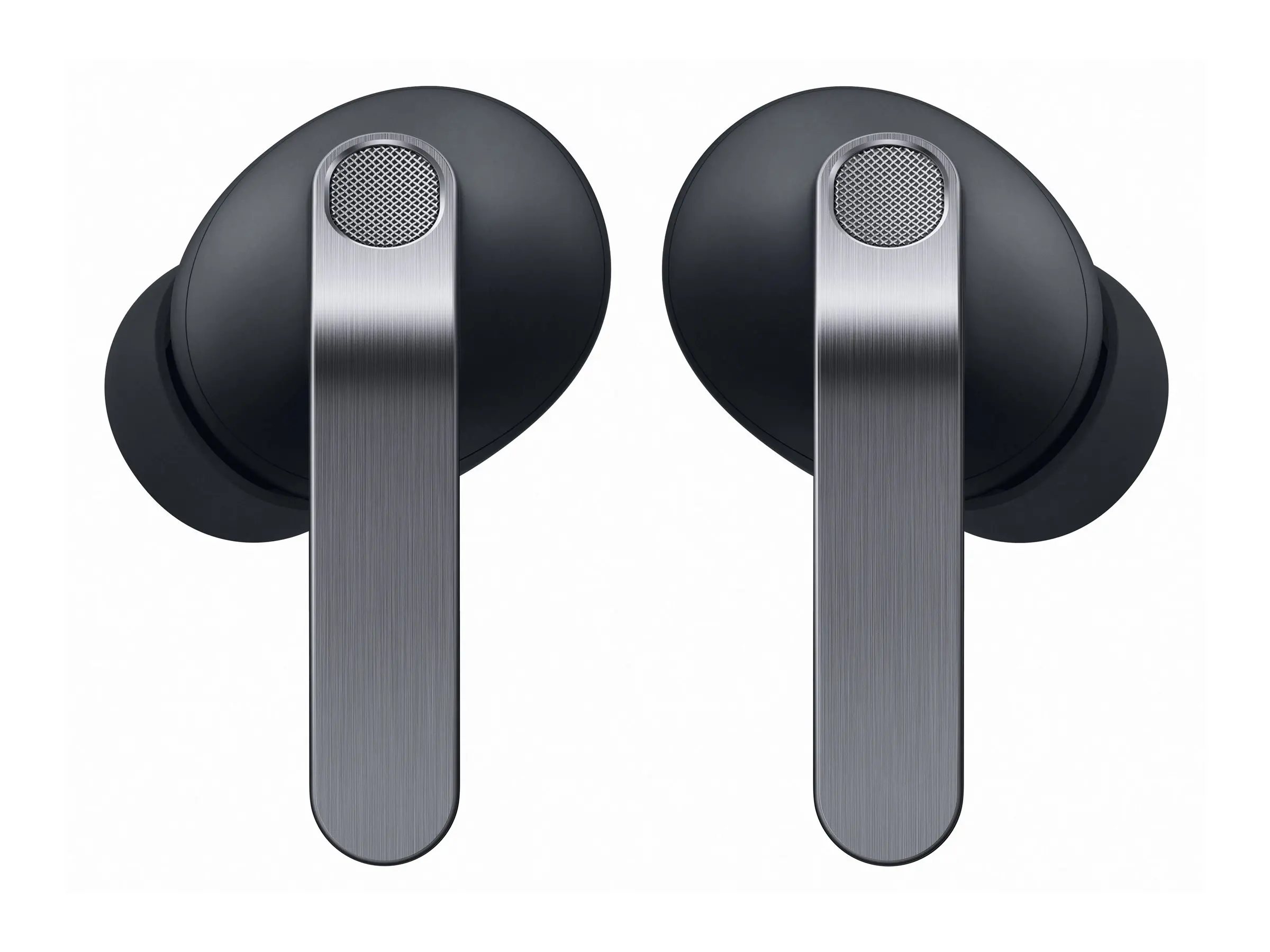 Слушалки, Samsung R640 Galaxy Buds4 Pro Black - image 2