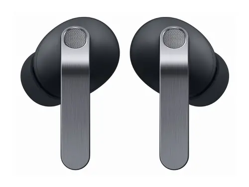 Слушалки, Samsung R640 Galaxy Buds4 Pro Black - image 2