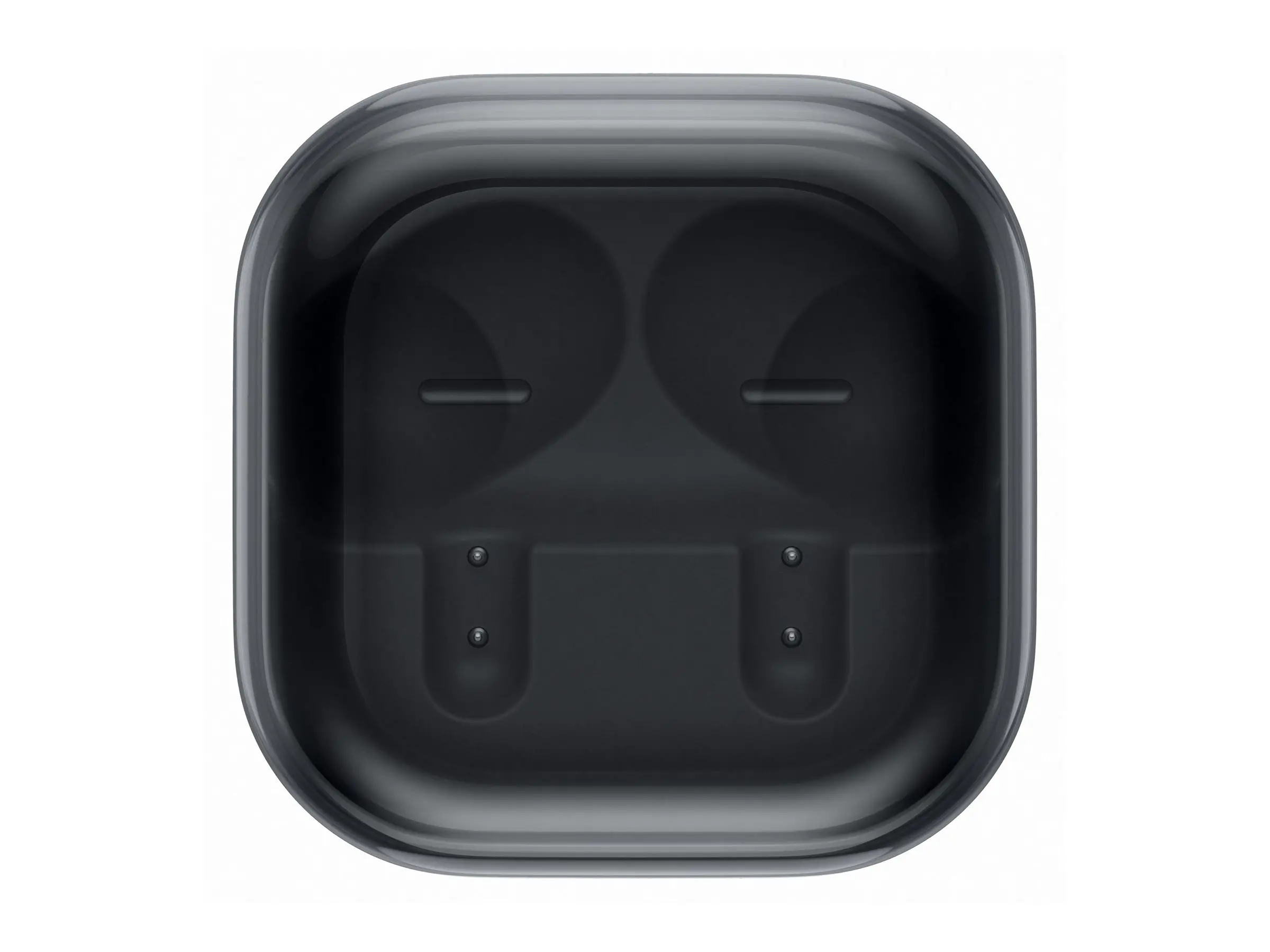 Слушалки, Samsung R640 Galaxy Buds4 Pro Black - image 3