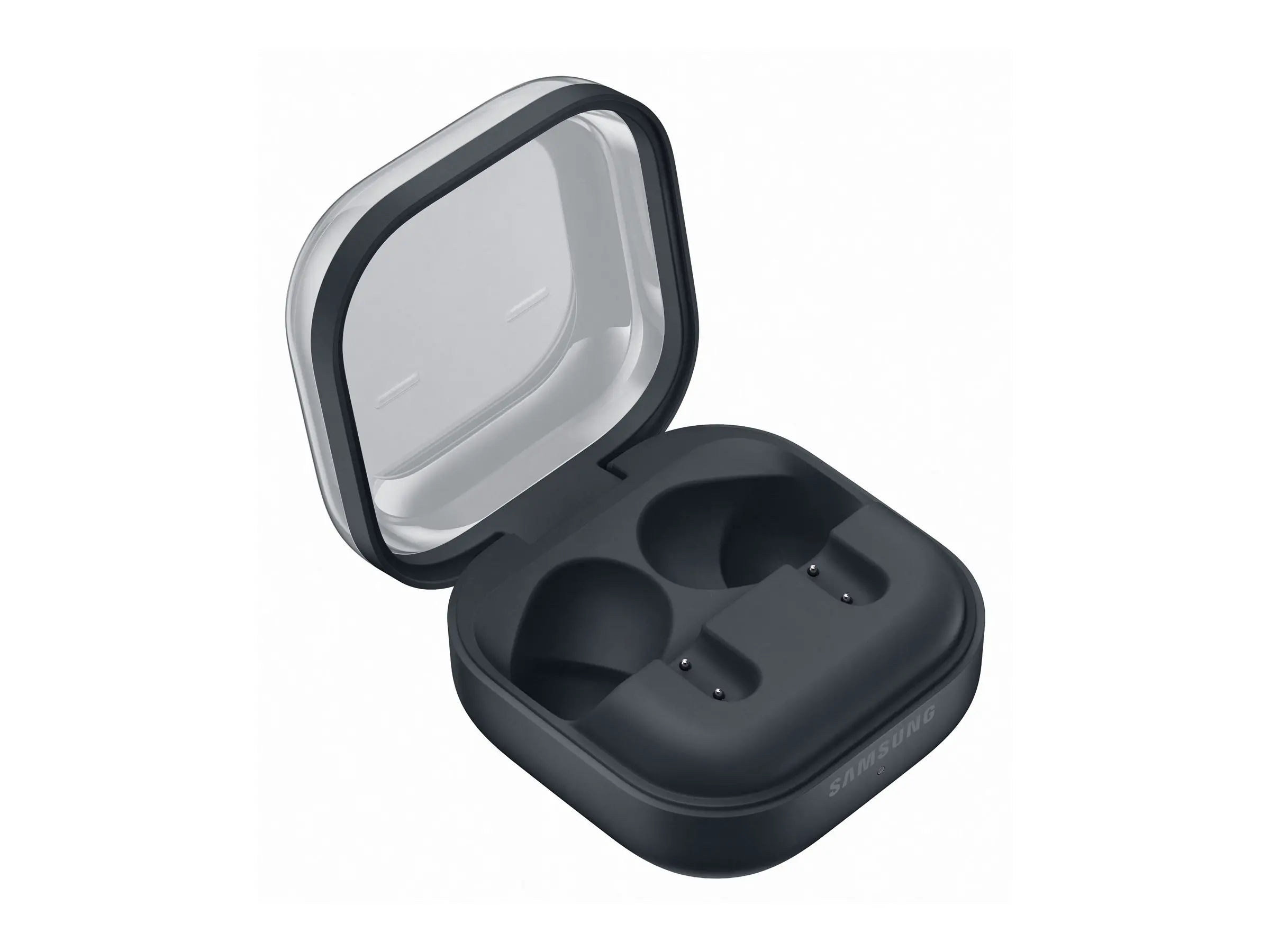 Слушалки, Samsung R640 Galaxy Buds4 Pro Black - image 6