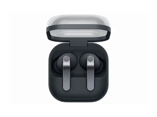 Слушалки, Samsung R640 Galaxy Buds4 Pro Black
