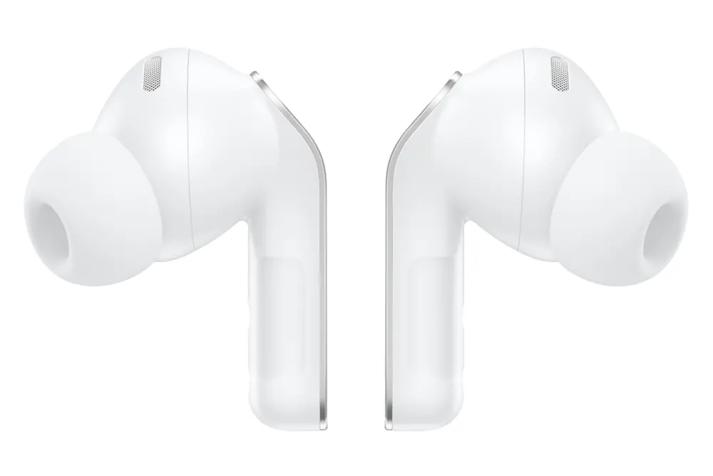 Слушалки, Samsung R640 Galaxy Buds4 Pro White - image 1