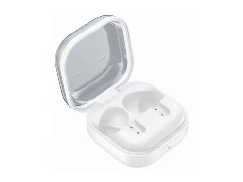 Слушалки, Samsung R640 Galaxy Buds4 Pro White - image 10