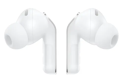 Слушалки, Samsung R640 Galaxy Buds4 Pro White - image 1