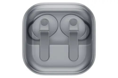 Слушалки, Samsung R640 Galaxy Buds4 Pro White - image 2