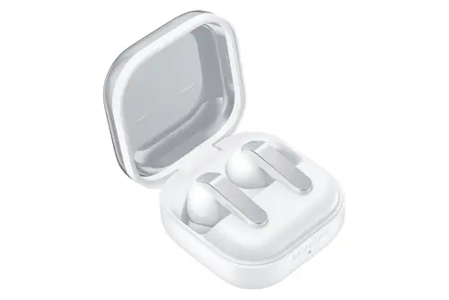 Слушалки, Samsung R640 Galaxy Buds4 Pro White - image 4