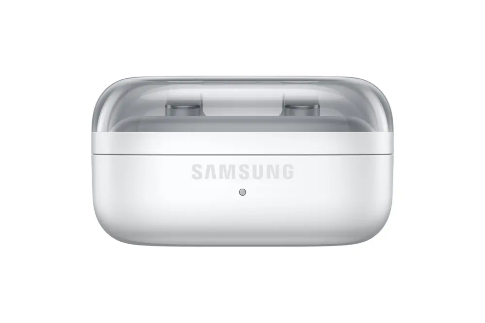 Слушалки, Samsung R640 Galaxy Buds4 Pro White - image 5