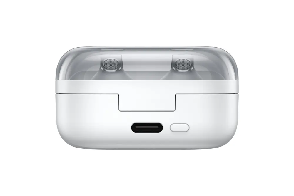 Слушалки, Samsung R640 Galaxy Buds4 Pro White - image 6