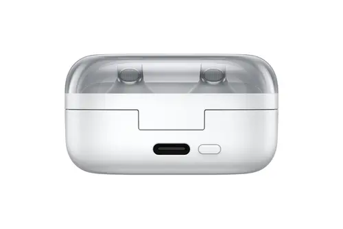 Слушалки, Samsung R640 Galaxy Buds4 Pro White - image 6