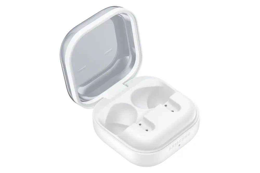 Ακουστικά, Samsung R640 Galaxy Buds4 Pro Λευκό - image 7