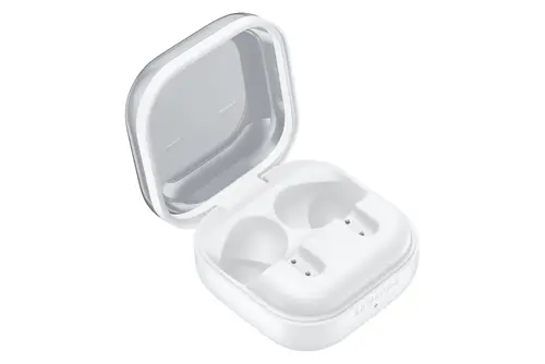 Слушалки, Samsung R640 Galaxy Buds4 Pro White - image 7