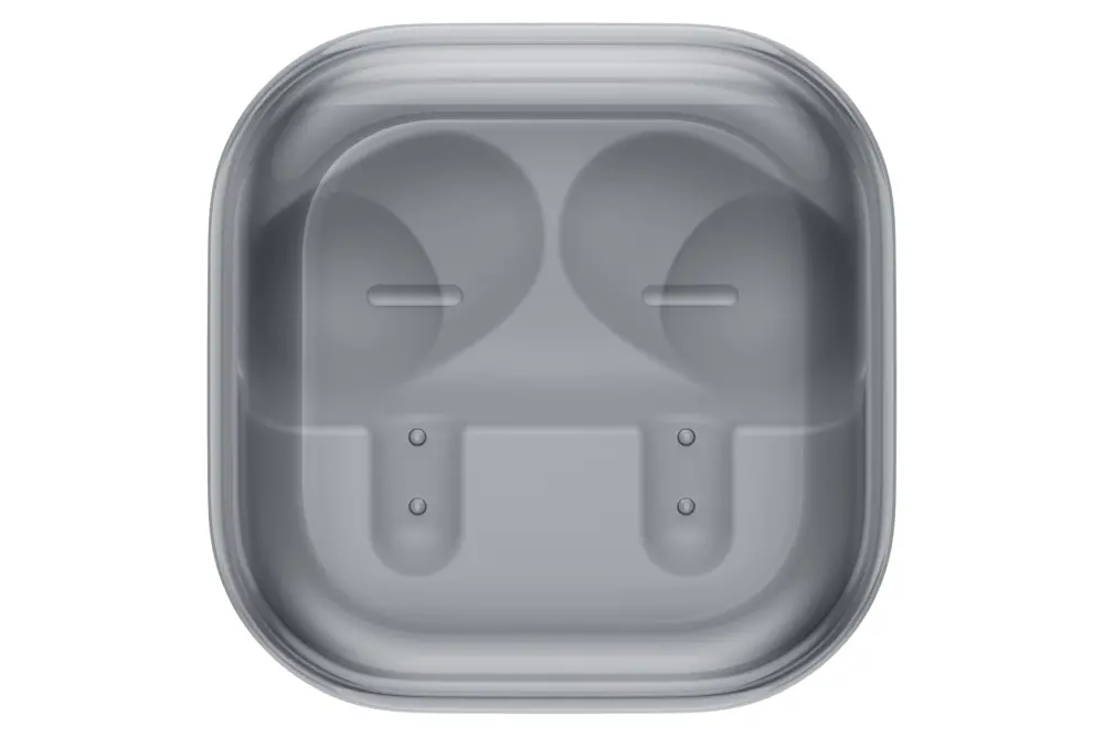 Слушалки, Samsung R640 Galaxy Buds4 Pro White - image 8