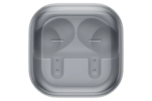 Căști, Samsung R640 Galaxy Buds4 Pro Alb - 9
