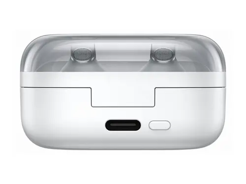 Слушалки, Samsung R640 Galaxy Buds4 Pro White - image 9