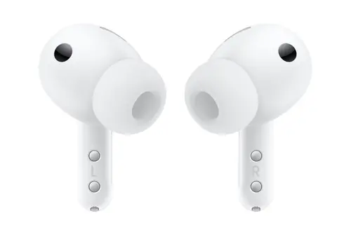 Слушалки, Samsung R640 Galaxy Buds4 Pro White